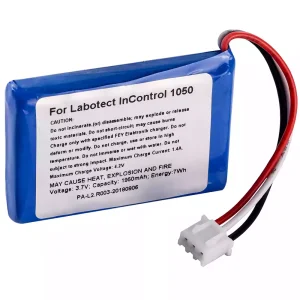 交換用 バッテリー 対応 InControl 1050 PA-L2