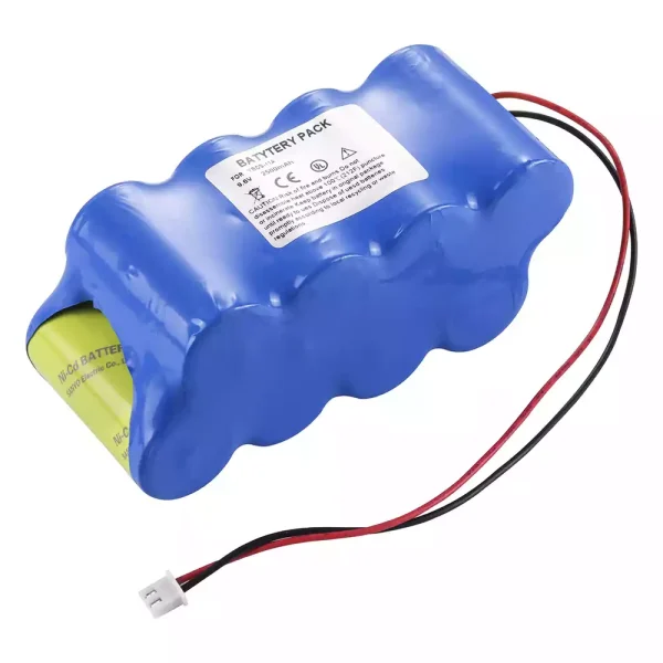 交換用 バッテリー 対応 YBDS-11A Infusion Pump - 画像 (2)