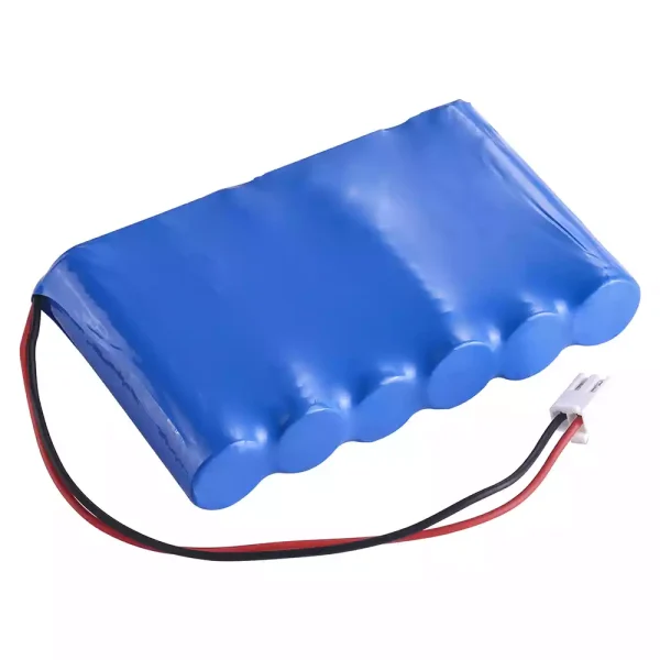 交換用 バッテリー 対応 SDI1865E,MEKICS MTV1000 Transport Ventilator - 画像 (2)