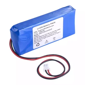 交換用 バッテリー 対応 Clidescope 0400-0100-CZ192LIP KMBNK513475