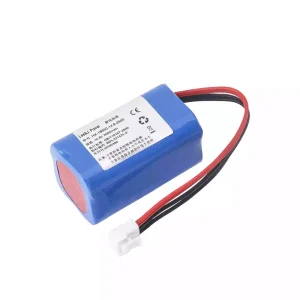 交換用 バッテリー 対応 Carewell ECG-1103B ECG-1106 ECG-1103G