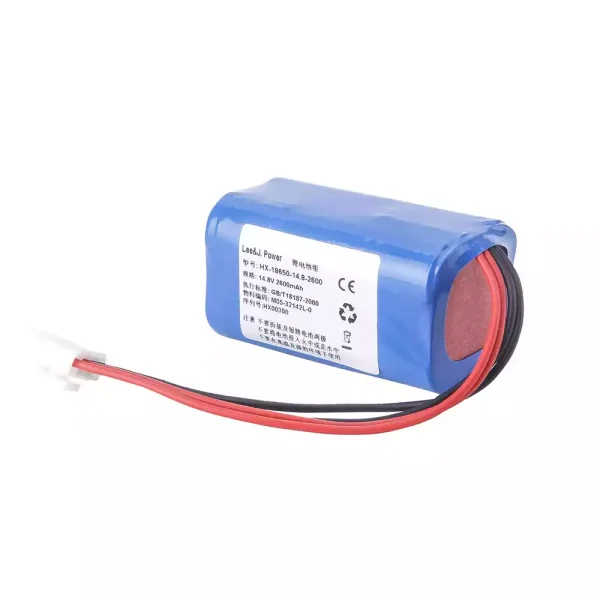 交換用 バッテリー 対応 Carewell ECG-1103B ECG-1106 ECG-1103G - 画像 (3)