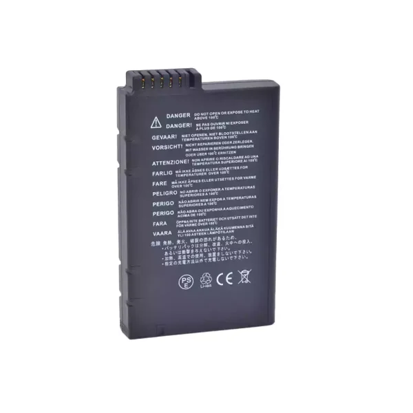 交換用 バッテリー 対応 Suresign VS2,VS3,V24E,VS4,VM4,VM6,VM8,VM3