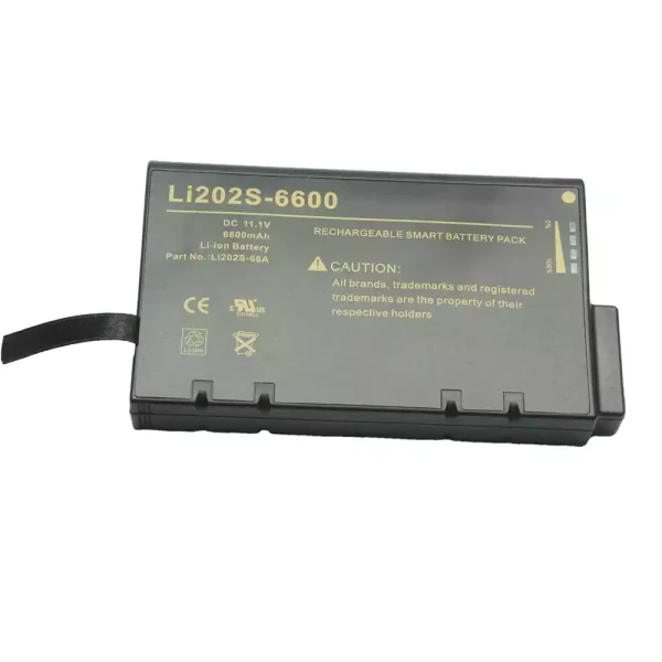 交換用 バッテリー 対応 Suresign VS2,VS3,V24E,VS4,VM4,VM6,VM8,VM3 - 画像 (2)