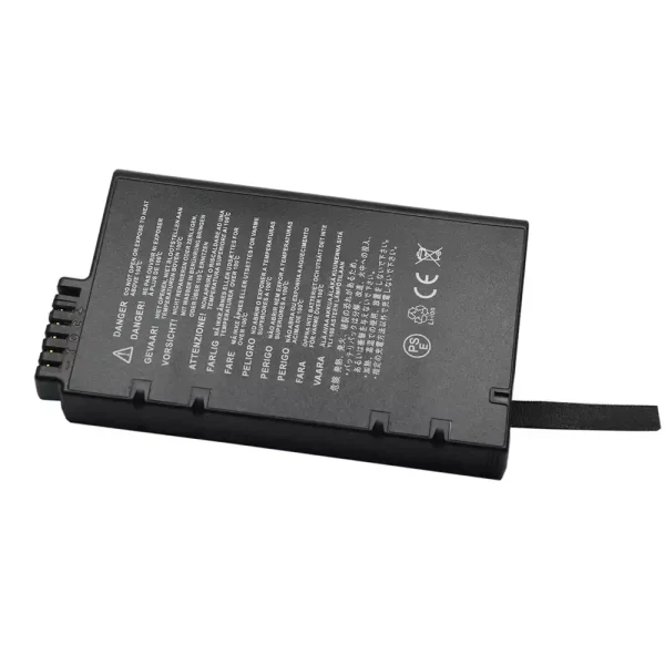 交換用 バッテリー 対応 Suresign VS2,VS3,V24E,VS4,VM4,VM6,VM8,VM3 - 画像 (3)