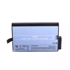 交換用 バッテリー 対応 Philips M4605A,989803135861