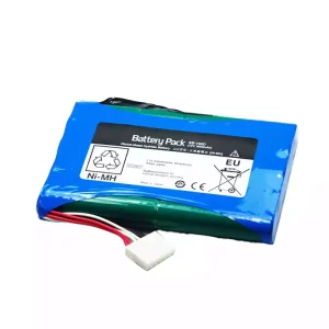 交換用 バッテリー 対応 NIHON KOHDEN ECG-1450 ECG-1500 ECG-1510 ECG-1560 ECG-1550 ECG-1550K ECG-1500K ECG-1550P ECG-1400 ECG-1530