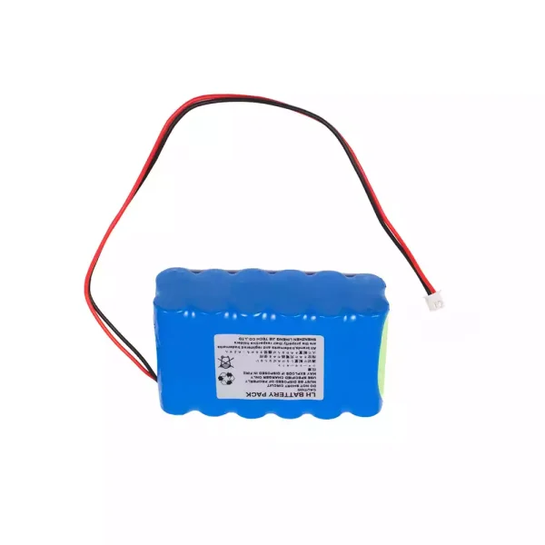 交換用 バッテリー 対応 JUMPER Doppler JPD-200C - 画像 (2)