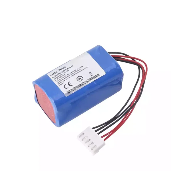 交換用 バッテリー 対応 Zoncare WPE08-0135,WPF01-0813,WPD04-0178,WPE04-0184,WPF12-0197,WPD07-0035,WPD-0080 - 画像 (4)