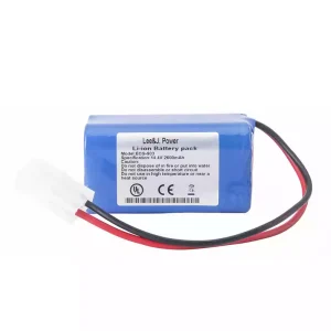 交換用 バッテリー 対応 SPRING ECG-901A ECG-903