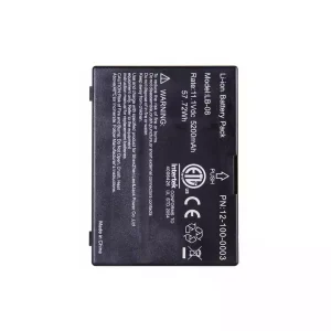 交換用 バッテリー 対応 LB-08,12-100-0003,BIOLIGHT A5 A6 A8 Q3 V6