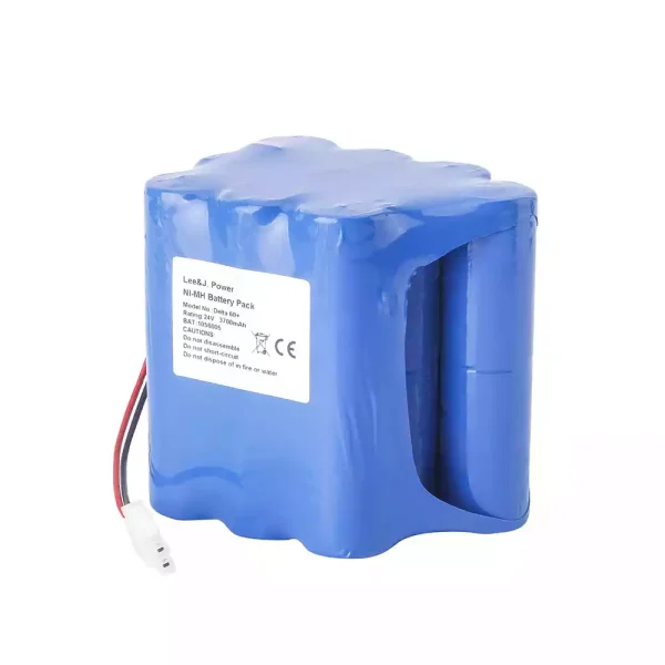 交換用 バッテリー 対応 20VECS1400,Cardioline Delta 60 60+,Interstate Batteries AMED5052 Unipower B11239 - 画像 (3)