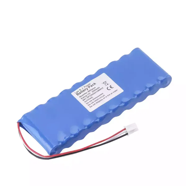 交換用 バッテリー 対応 GP220AAH10BMXZ,Korea Bionet BM3 plus - 画像 (3)