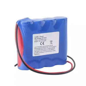 交換用 バッテリー 対応 SLGO CP3100 JS-14.4V-2.6Ah