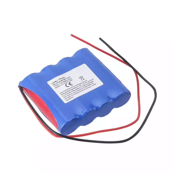 交換用 バッテリー 対応 SLGO CP3100 JS-14.4V-2.6Ah - 画像 (4)