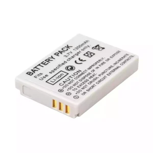交換用 バッテリー 対応 Pengyang NB-5L MedSun-V1