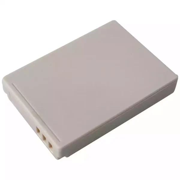 交換用 バッテリー 対応 Pengyang NB-5L MedSun-V1 - 画像 (3)