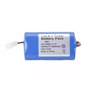 交換用 バッテリー 対応 Aoli JW-Y3S-5,Aoli ECG-8901 ECG-8903 ECG-8903A