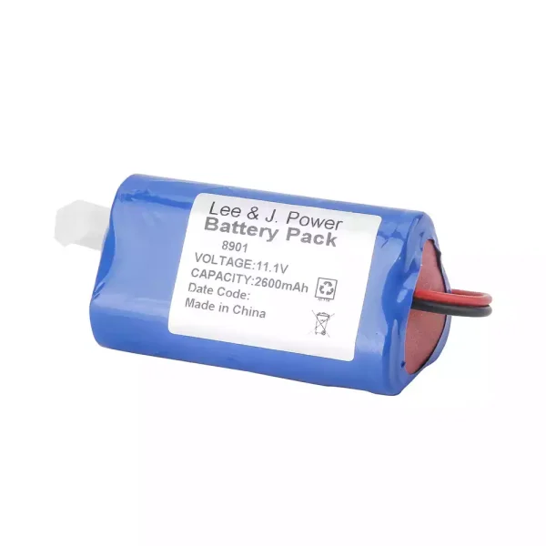 交換用 バッテリー 対応 Aoli JW-Y3S-5,Aoli ECG-8901 ECG-8903 ECG-8903A - 画像 (2)