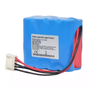 交換用 バッテリー 対応 ZONCARE JHT-99F-00 ZQ-1212