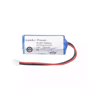 交換用 バッテリー 対応 Dentsply raypex5,GP75AAAH3TMJ