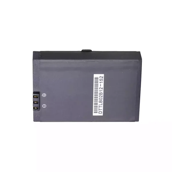 交換用 バッテリー 対応 BIOLIGHT LB-02 12-100-0001 - 画像 (2)