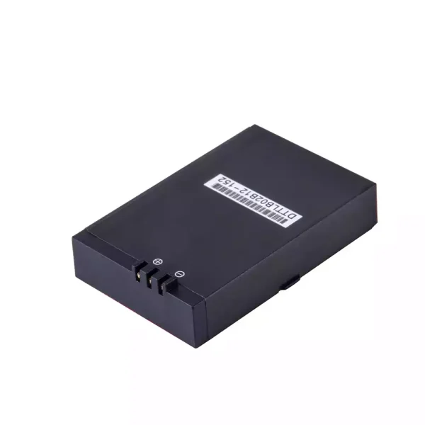 交換用 バッテリー 対応 BIOLIGHT LB-02 12-100-0001 - 画像 (3)