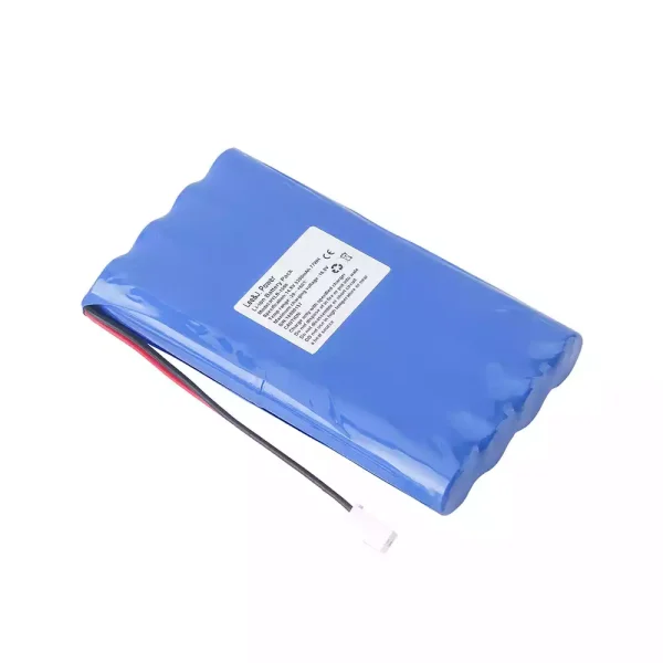 交換用 バッテリー 対応 Biocare IE12 IE12A IE15 - 画像 (4)