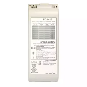 交換用 バッテリー 対応 Zoll PD1400 PD1600 PD1700 PD2000