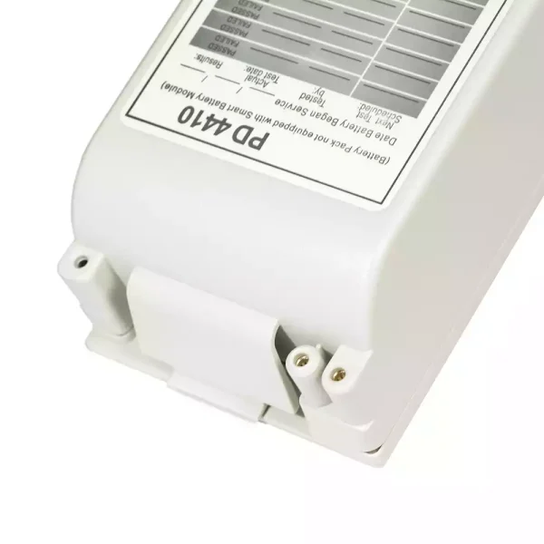 交換用 バッテリー 対応 Zoll PD4410 - 画像 (3)