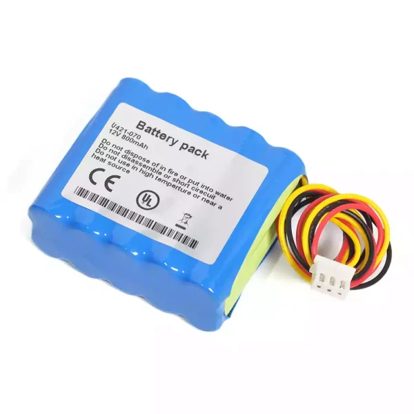 交換用 バッテリー 対応 NSK EndoMate DT,U421-070 X-SMART - 画像 (3)
