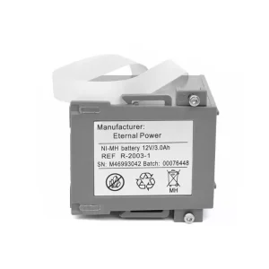 交換用 バッテリー 対応 CardioAid R-2003-1,CardioAid 200B