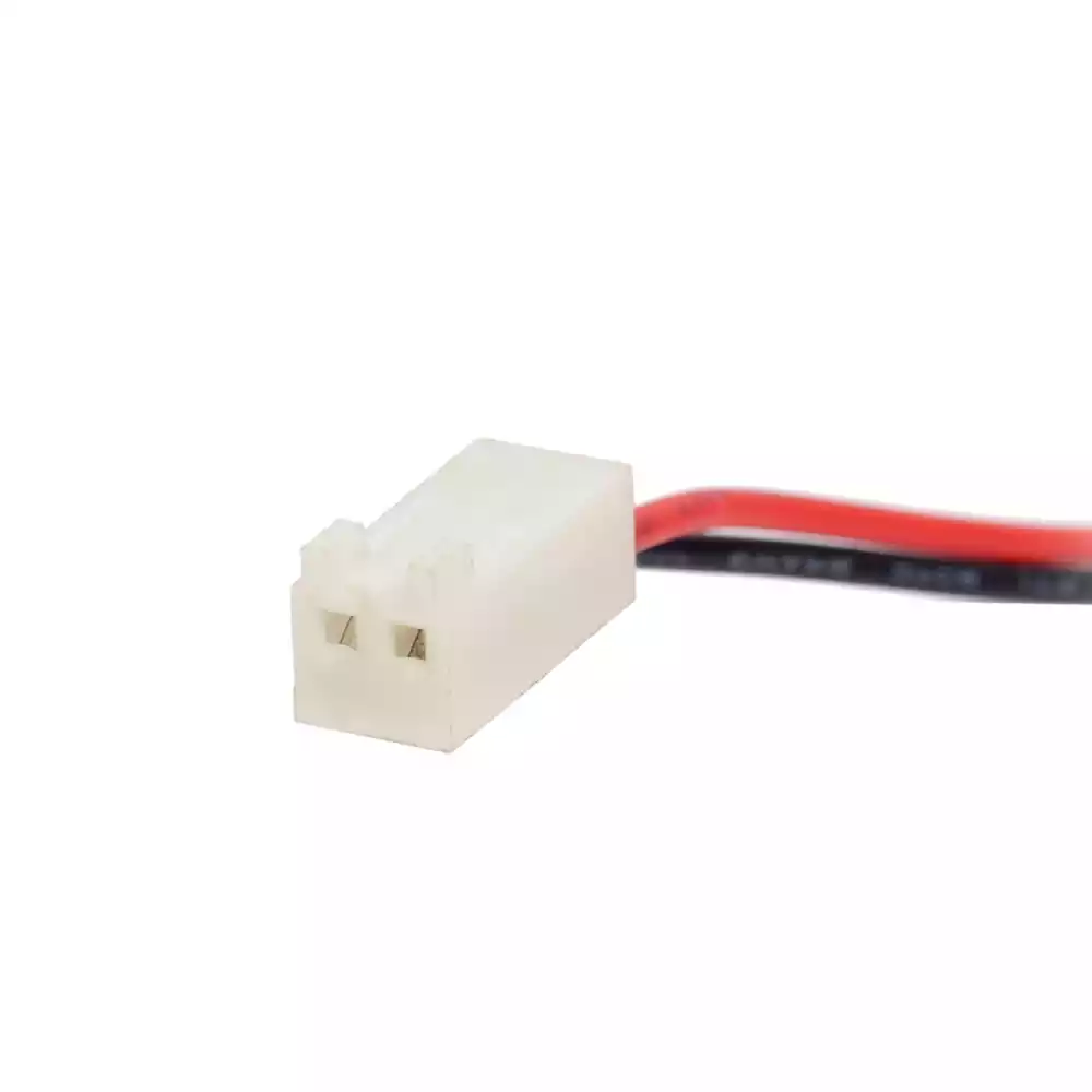 交換用 バッテリー 対応 MJ09.01 MOM11464 MCP9819-065 - 画像 (4)