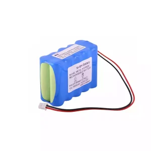 交換用 バッテリー 対応 Smiths WZ-50C6 GP160AAH10YMLZ
