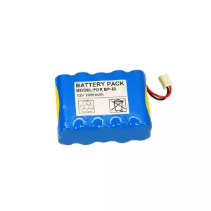 交換用 バッテリー 対応 TOP BP-53 BP-22
