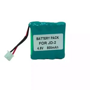 交換用 バッテリー 対応 JD-2 JD-1