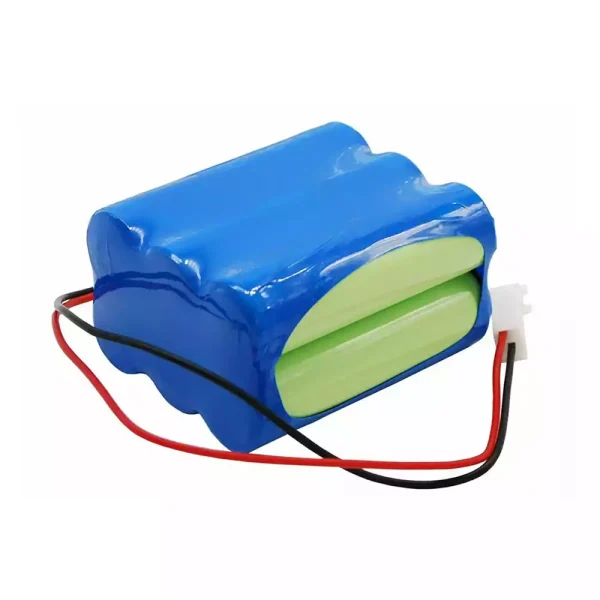 交換用 バッテリー 対応 Tyco Kendall Kangaroo Control Enteral Feeding Pump - 画像 (3)