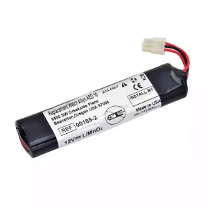 交換用 バッテリー 対応 Welch Allyn 00185-2 7919-2 B11387,8000-0807-01,POWERSTICK 2