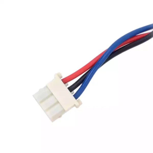 交換用 バッテリー 対応 Kenz Cardico ECG-108 ECG-110 HHR-12F25G1 - 画像 (3)