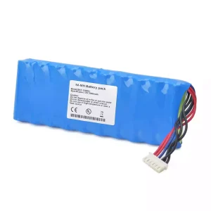 交換用 バッテリー 対応 ZONCARE BAT-120003 BAT-120004