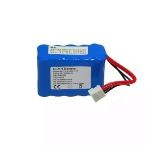 交換用 バッテリー 対応 3ray ECG-1A,ECG-3A,ECG-2201,ECG-2201G,ECG-2303B,ECG-3303B