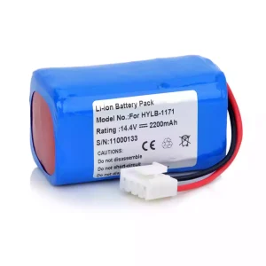 交換用 バッテリー 対応 ZONCARE HYLB-1171