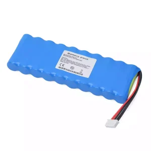 交換用 バッテリー 対応 ECG-V90-1A