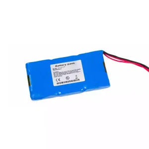 交換用 バッテリー 対応 KADEY YASEN WP-YHD-3160 ECG-901