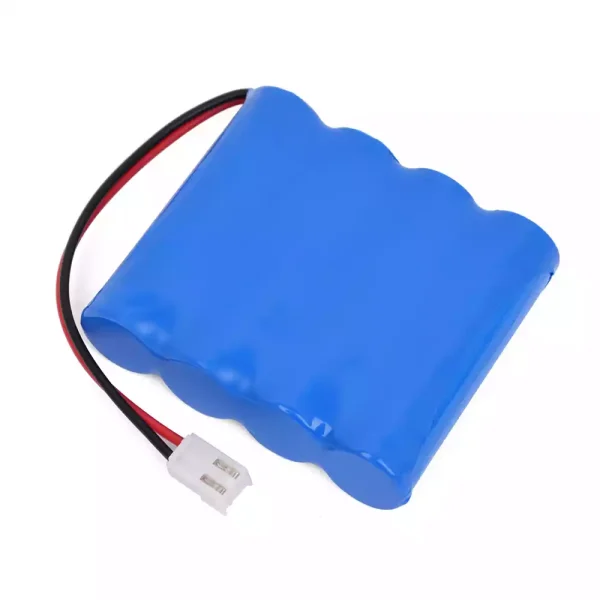 交換用 バッテリー 対応 WP-AST-102A,WPASTC08-0025,Osen ECG-8112 - 画像 (2)