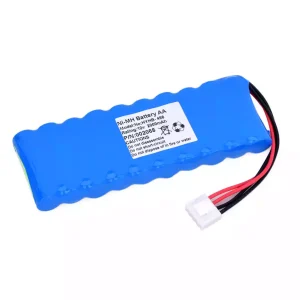 交換用 バッテリー 対応 KADEY YASEN HYHB-498,KADEY YASEN ECG-901A ECG-901(2010)