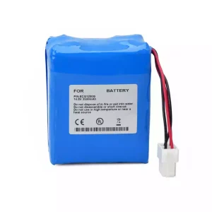 交換用 バッテリー 対応 CONTEC ECG-1200 ECG-1200G ECG-1600D