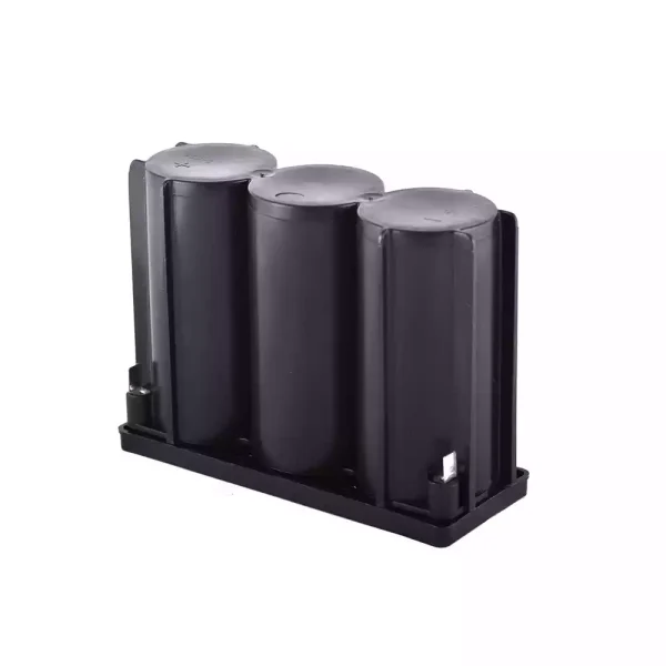 交換用 バッテリー 対応 Philips 0859-0012,Philips A3 Agilent A3 - 画像 (3)