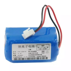 交換用 バッテリー 対応 RAYTOP LBP144,BIOCARE ECG-9801,ECG-9803