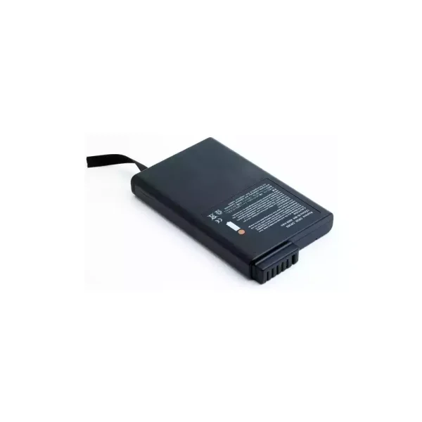 交換用 バッテリー 対応 Philips M3 M2 M4 M3046A,NJ1020HP - 画像 (2)